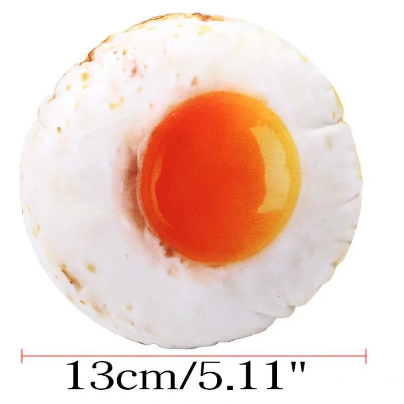 Dog Toys for Small Dogs Fleece Bone Chew Toys Puppy Plush Toys Squeaky Pet Cat Dog ProductsFrench Bulldog Chihuahua Accessories - fidotoy